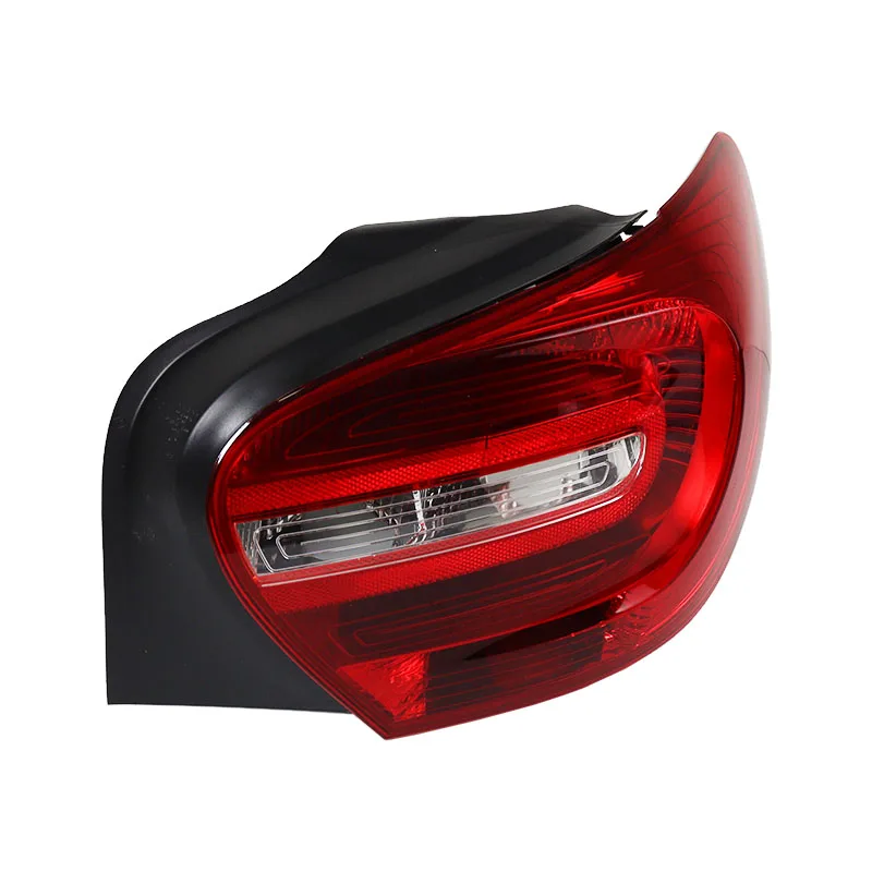 For Mercedes Benz W176 A-Class A160 A180 A200 2013-2018 Car Tail