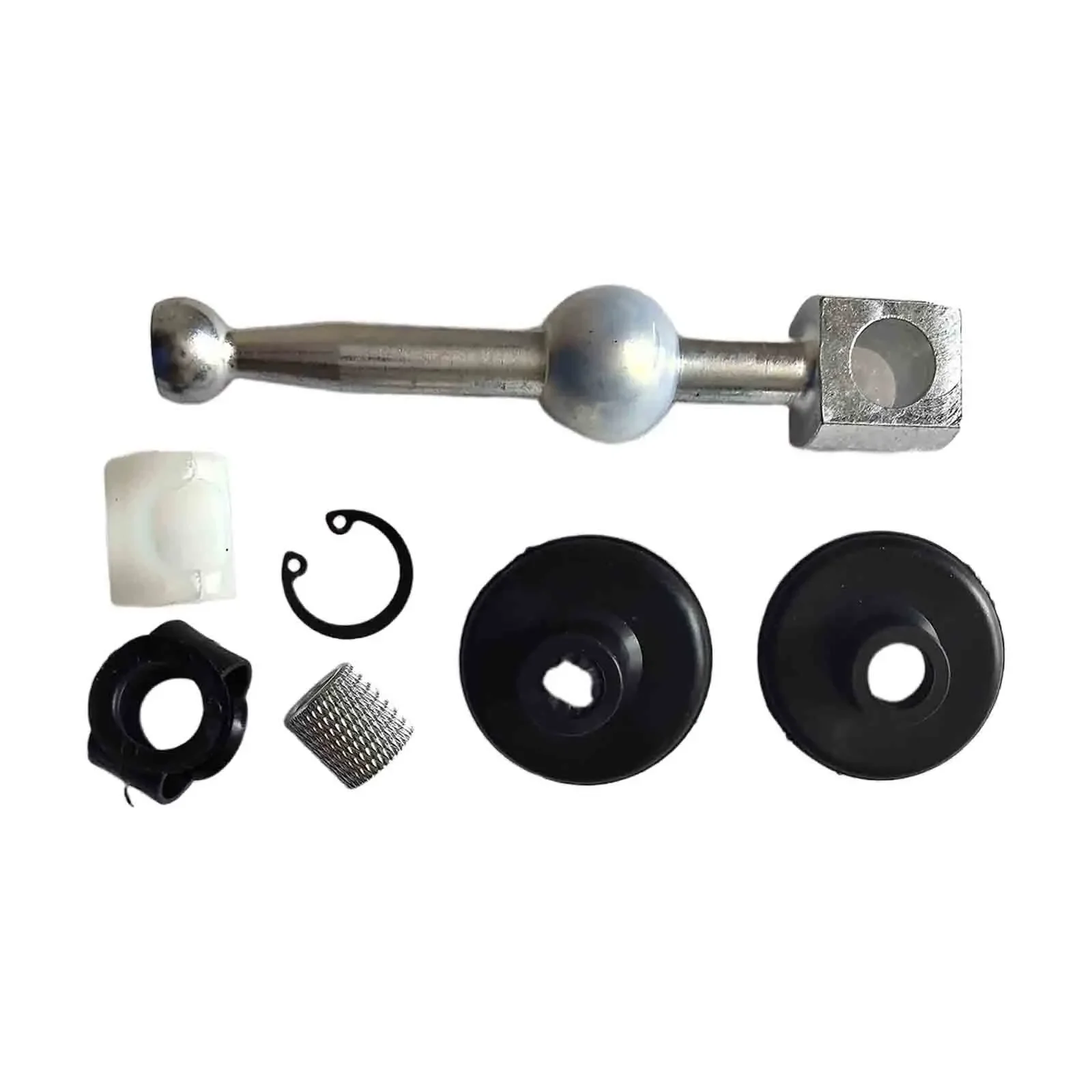 Gear Lever Repair Kit 7700722910 For Renault For Clio 1 2 For Megane 1 Auto Transmission Shifter Bushing Replacement Part