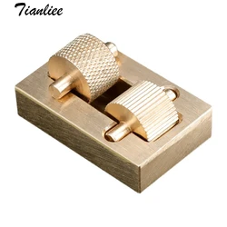 Oil Painting Edge Leather Filler Paint Oil Coloring Dyeing Crafting Tools Craft Color Repair Coating Leather Hand Tools DIY Kit