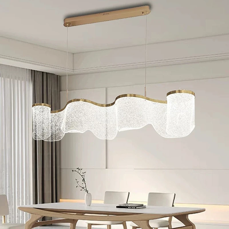 

Modern home decor led lights pendant light lamps for living room Chandeliers for dining room hanging light indoor lighting