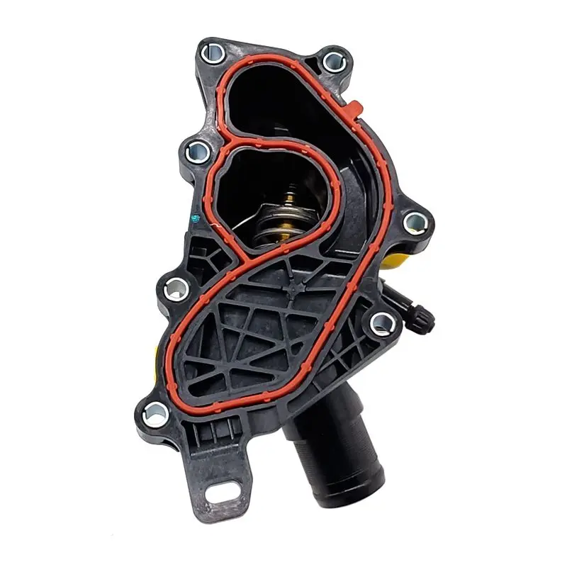 Auto Parts Engine Electronic Thermostat for Renault Captur Clio Megane Scenic 4 OE 110609301R 110605999R 110600260R 110607087R