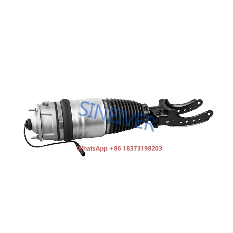 

Au-di Q7 P-orsche Ca-yenne 7P6616039N 7P6616040N 95835803900 Front Suspension air Shock Absorber