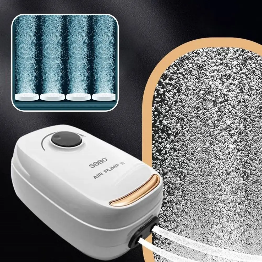 Ultra Silent Aquari… - image