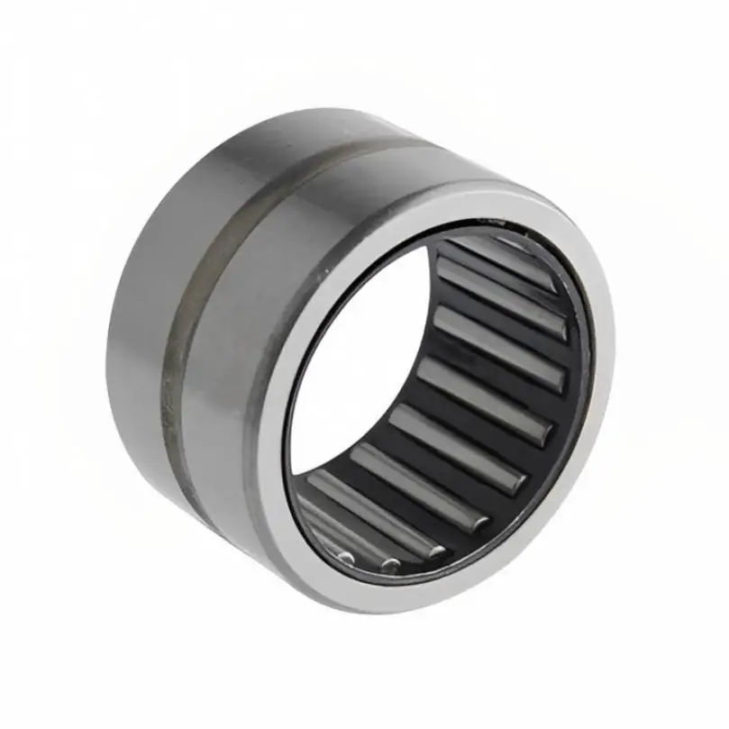 NK24/20 Roller Needle Bearings for Electric Tools Equipment Unsealed Ring Needle Roller Bearing 24x33x20mm