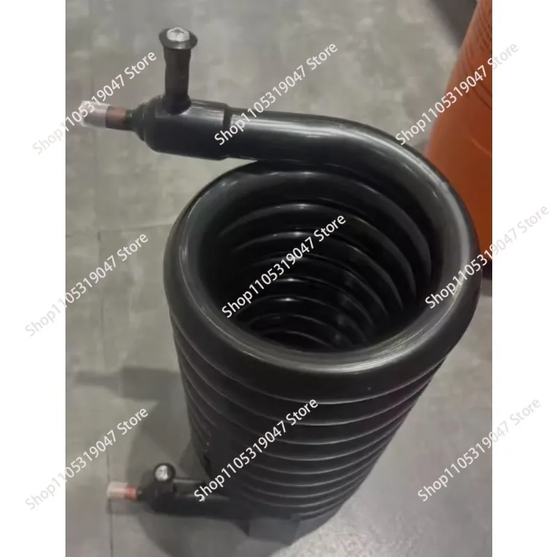 maquina-de-hielo-condensador-refrigerado-por-agua-carcasa-de-canon-de-agua-radiador-de-repuesto-serpentin-075-1-15-2-3p