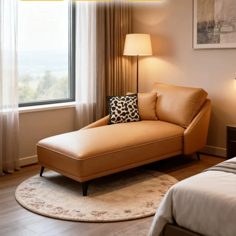 Pillows Aesthetic Living Room Sofas Sleeper Orange Oversized Reading Living Room Sofas Luxury Modern Bank Woonkamer Furniture
