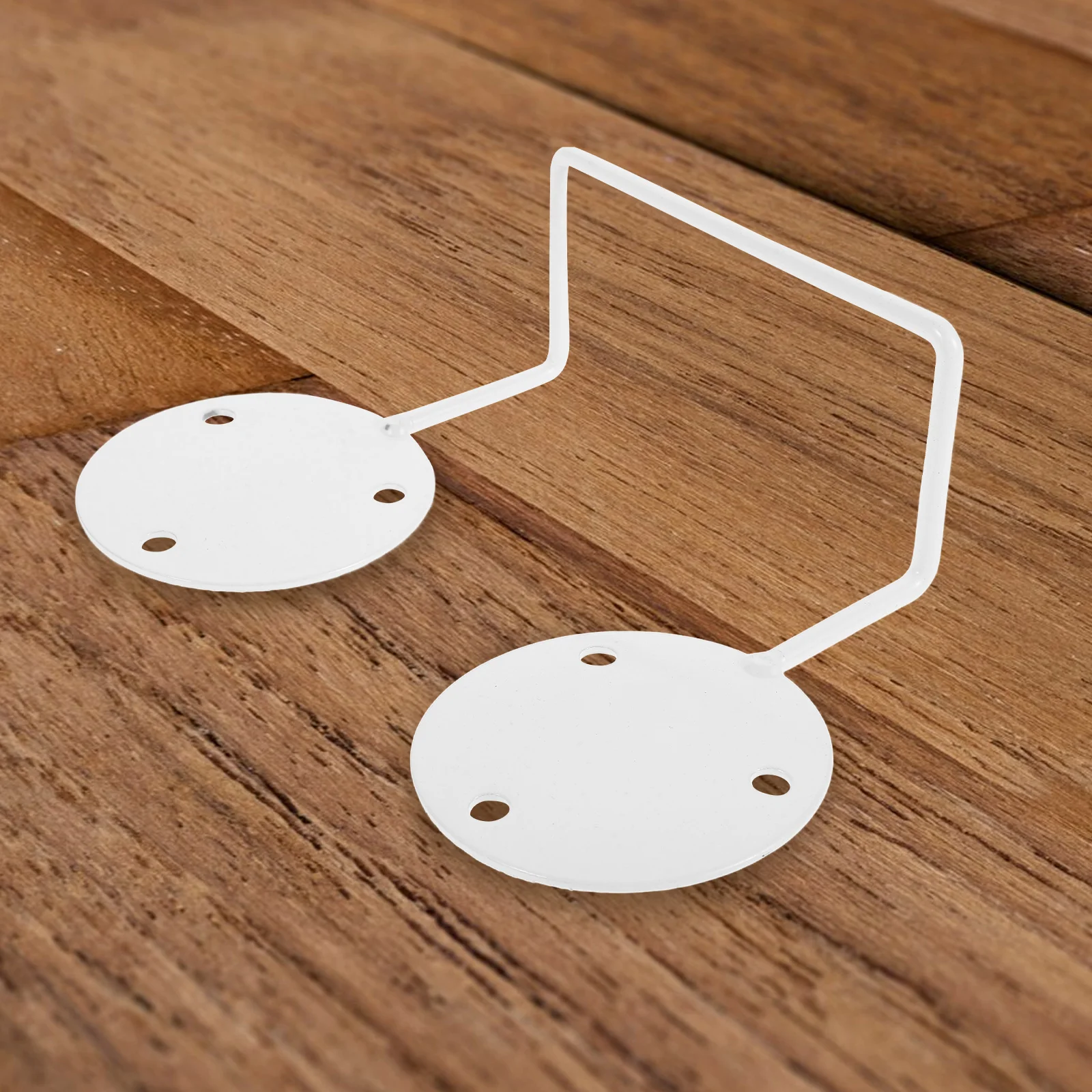 

2pcs Mattress Retainer Bar Metal Non Slip Mattress Holder Gripper Fixation Bed Frame Stopper Slide Prevention Brackets For Rv