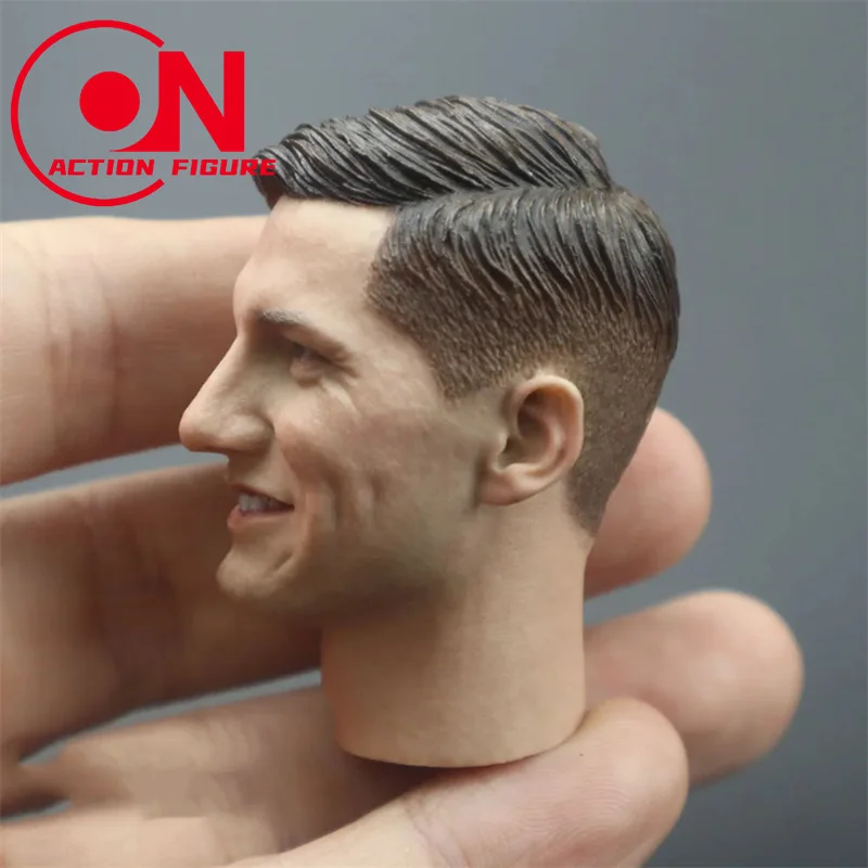 رائجة البيع 1/6 مقياس الحرب العالمية الثانية DID ذكر رئيس النحت نحت الشتاء عشاء الجندي نموذج صالح 12 "عمل دمية جمع