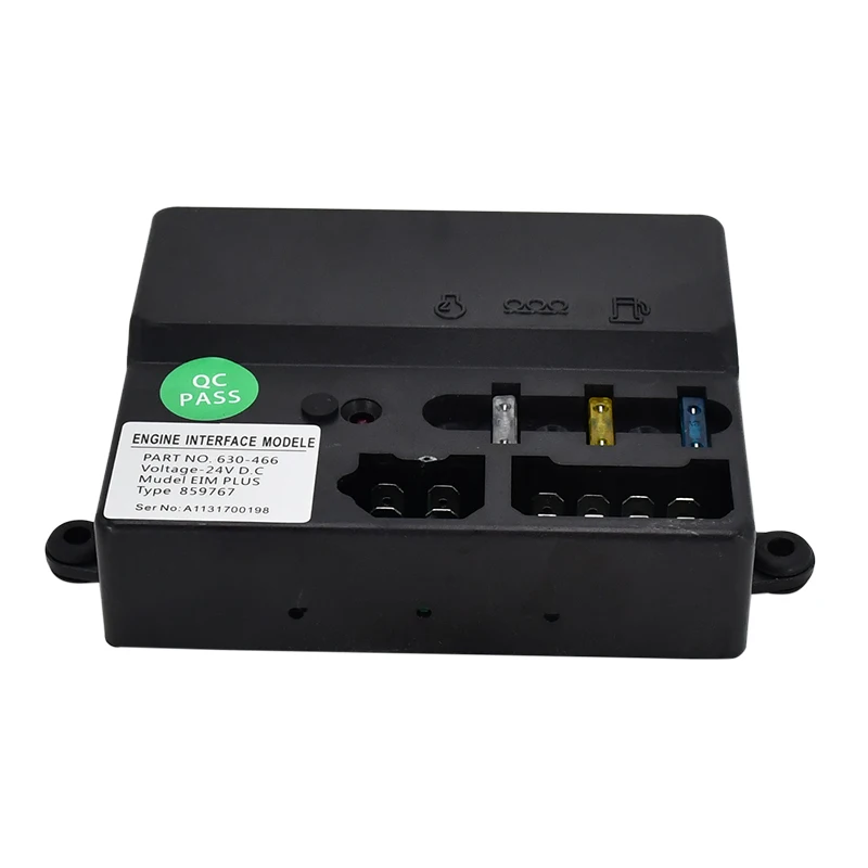 

Interface Module EIM 917-530 24V Compatible with FG Wilson Engine