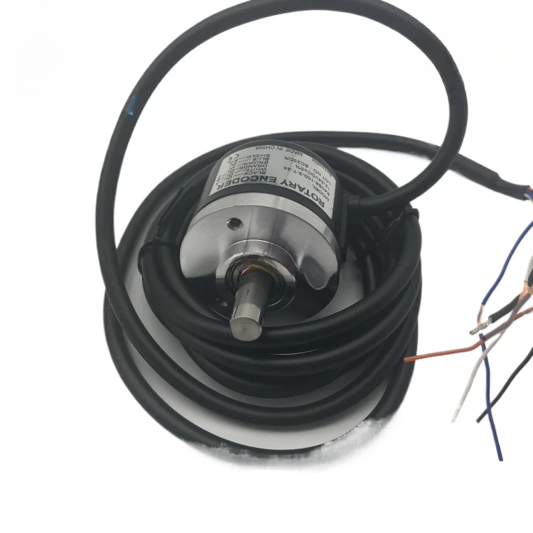 

энкодер E40S8-100-3-T-24 подлинный только