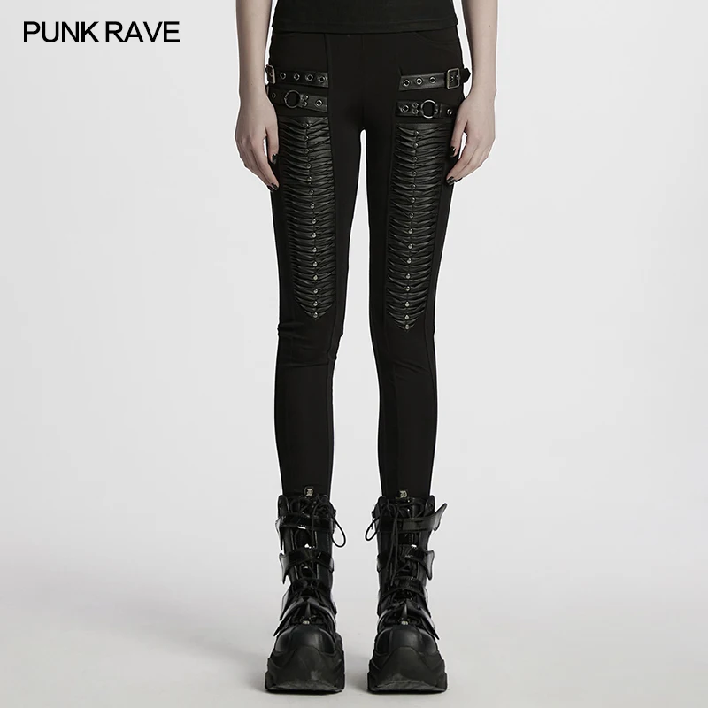Punk Rave Women's P… - image