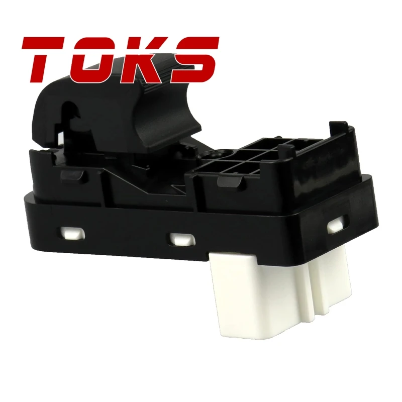 

Автомобильный передний правый пассажирский одиночный переключатель управления стеклоподъемником BBM2-66-370 BBM266370 для Mazda 3 2010-2013 Speed 3