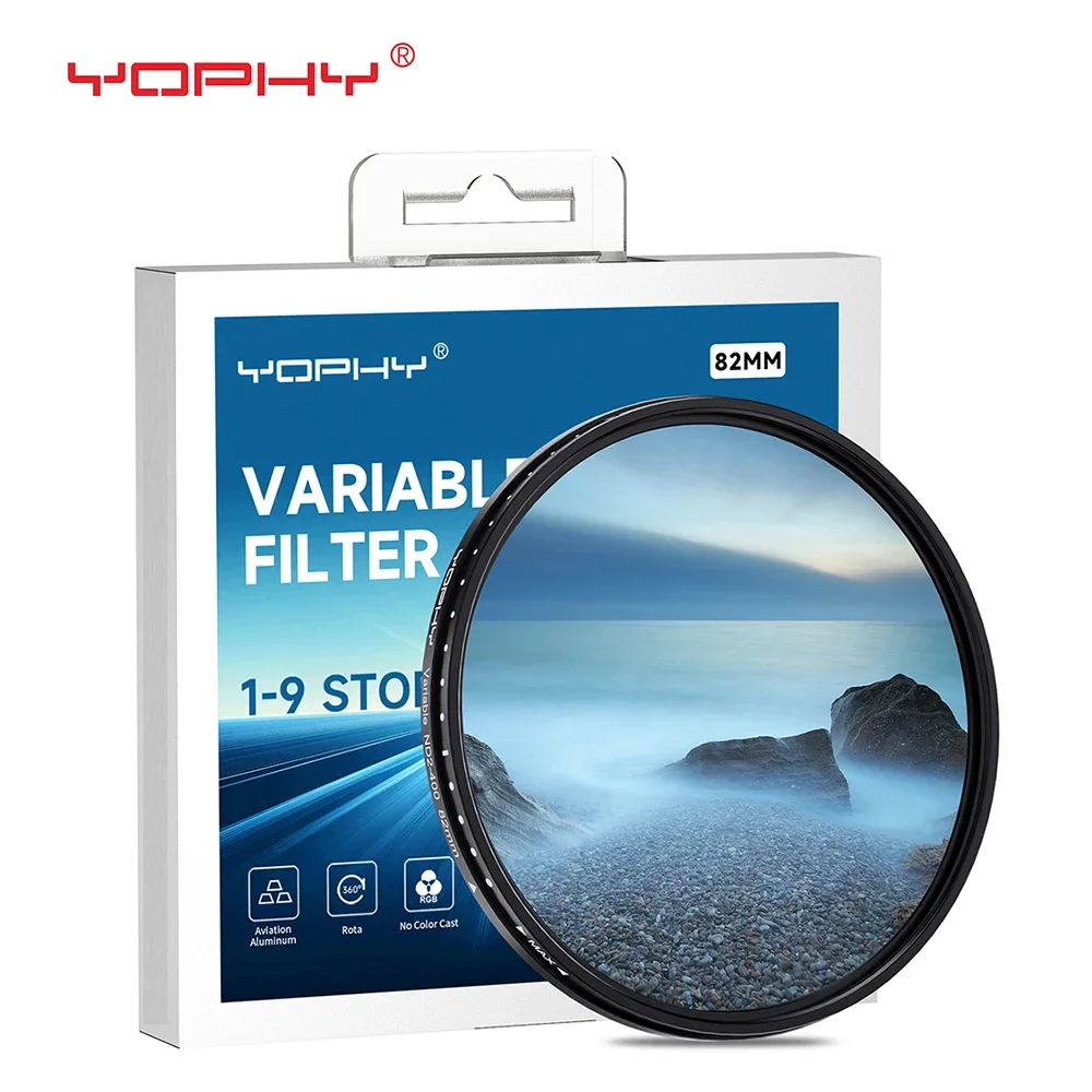Yophy Adjustable Nd… - image