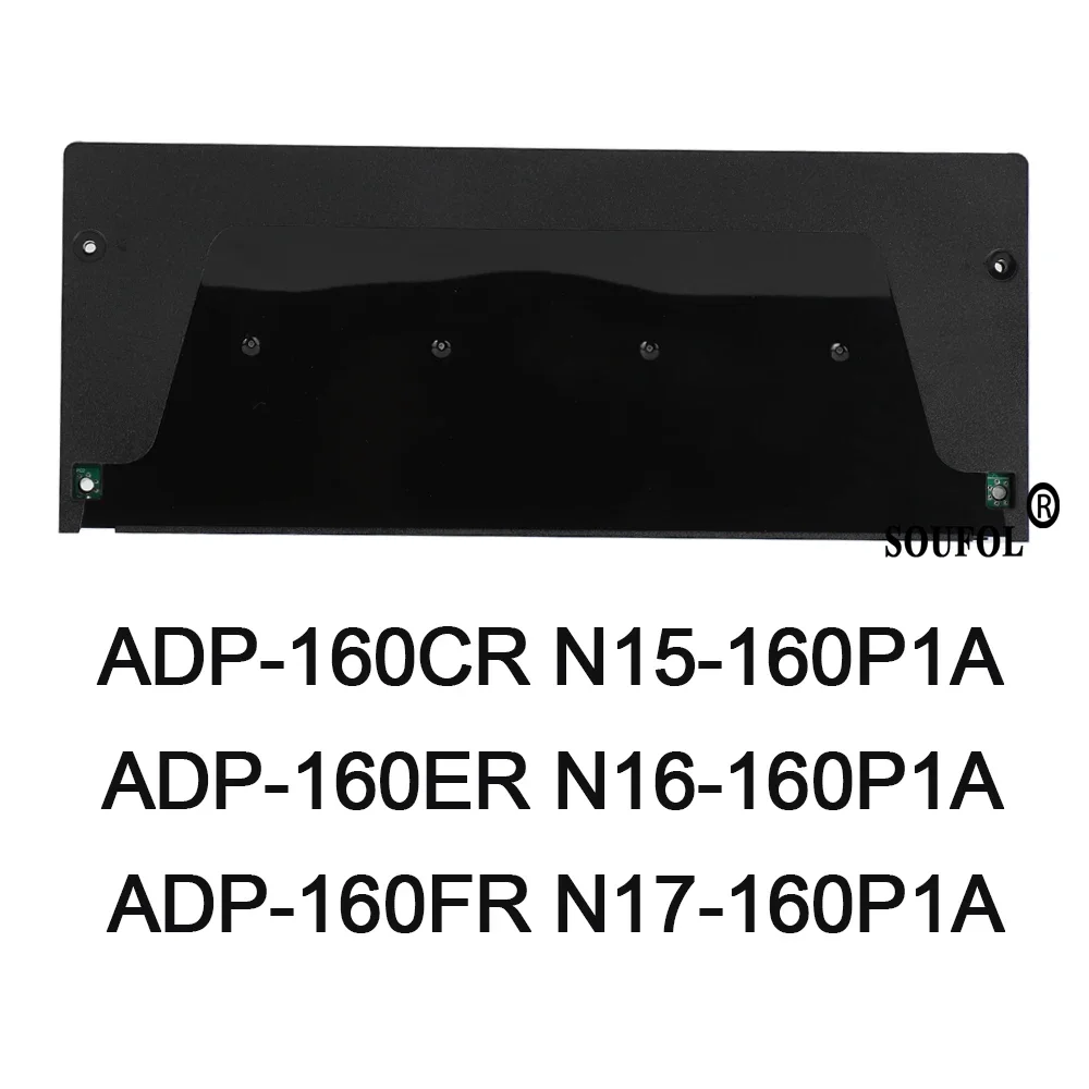 Neuer Ersatz-Netzteiladapter für ADP-160CR ADP-160ER ADP-160FR N15-160P1A N16-160P1A N17-160P1A für PS4 Slim 21XX 2015A