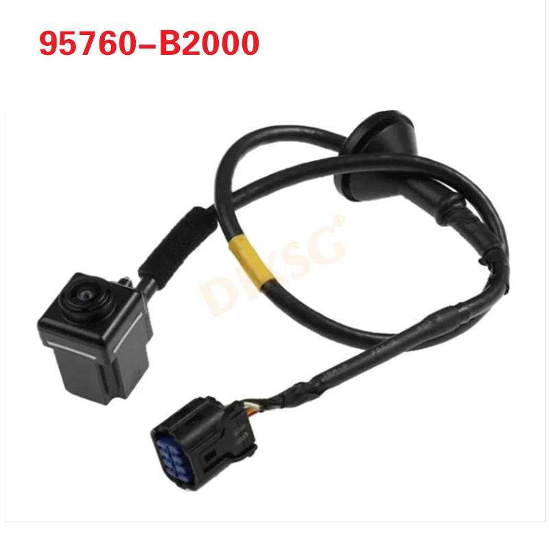 

High Quality Car Rear View Reversing Camera Parking Assist Camera 95760-B2000 For KIA Sorento 2016-2018 Models