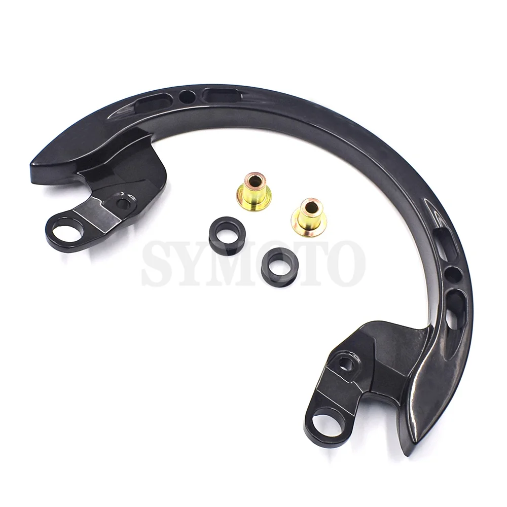 

Мотоциклетный гоночный поручень для заднего пассажира, руль, рельсовые ручки для Suzuki GSX1300R GSXR1300 GSX-R 1300 Hayabusa 2008-2015