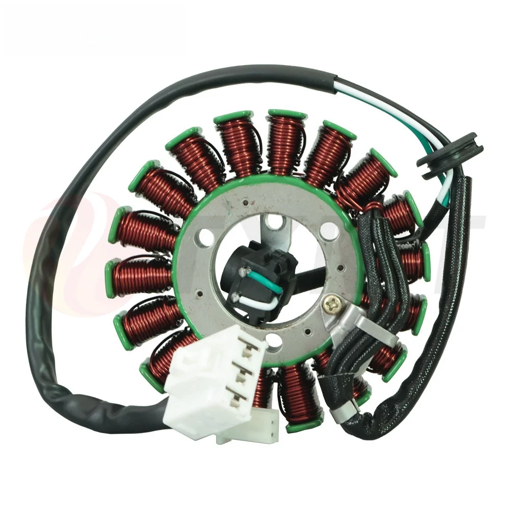 Stator Coil for Kawasaki EX250 Ninja 250R 250 EX300 Ninja 300 2013-2017
