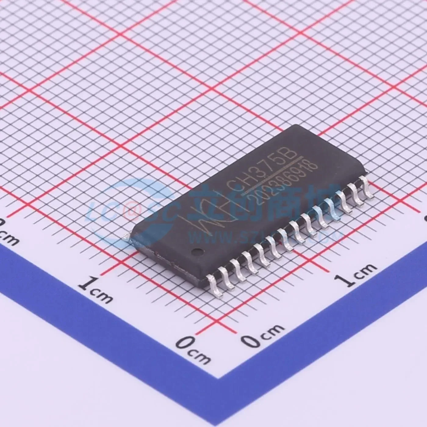 CH375B CH376S CH444G CH340G CH440G CH340C CH340N CH340K CH340E CH224K CH340B CH315G en stock 48 heures d'expédition