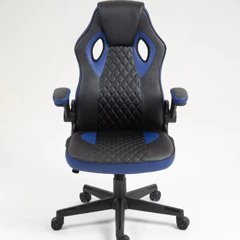 Modern Design Reclining Swivel Executive Office Chair with Comfortable Mesh Fabric for Work