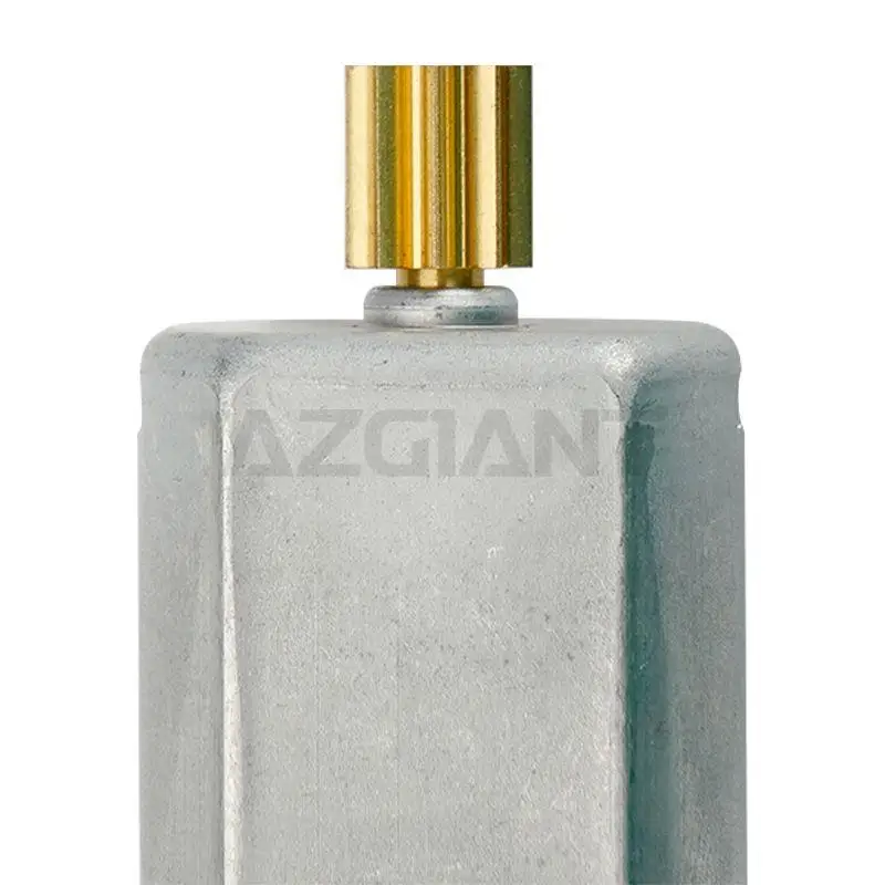 AZGIANT FC-280SA-18165 car door locking system motor For Fiat Palio Ducato  Citroën Relay BOXER High torque voiture accessories