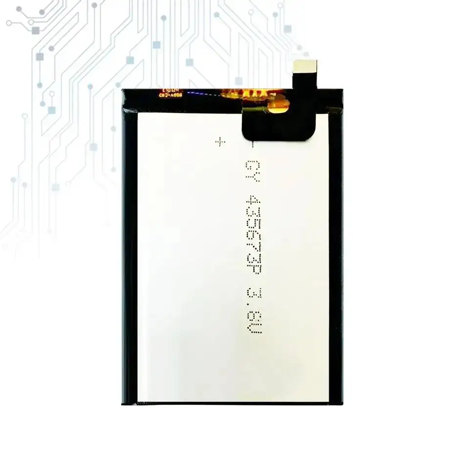 3050Mah Mobile Phone Battery For Bluboo Xtouch X500 Good Low-Temperature Performance