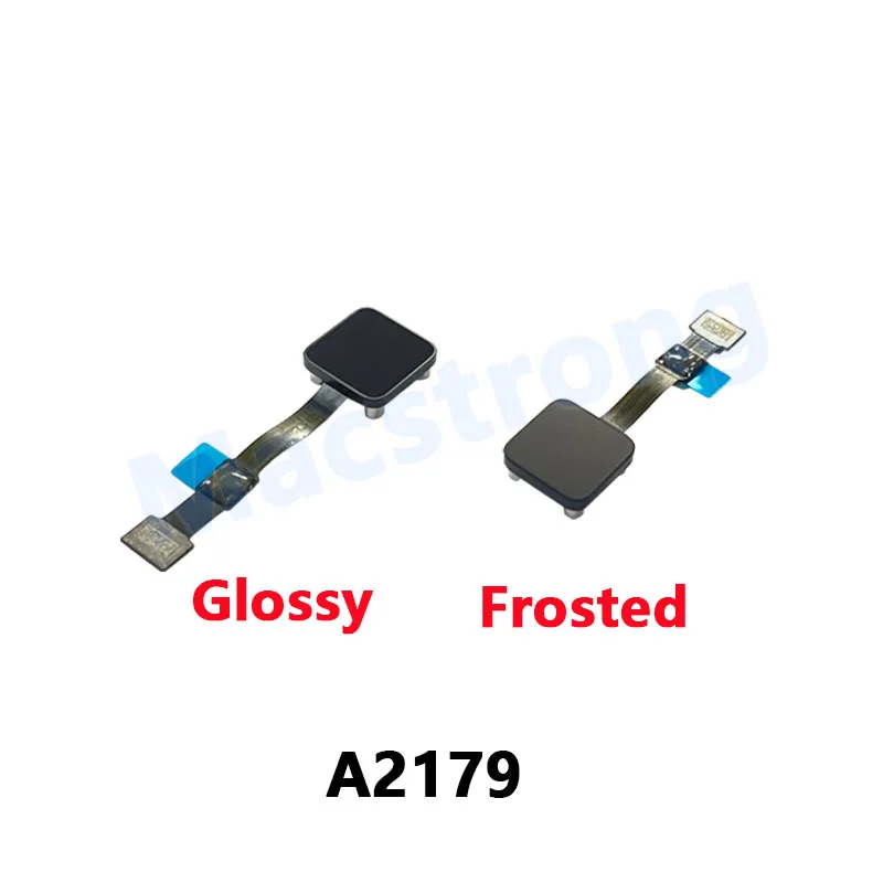 Original New A2179 A1932 Touch ID Power ON/OFF Button 821-01830-02 821-02630-A for Macbook Air Touch Bar 13