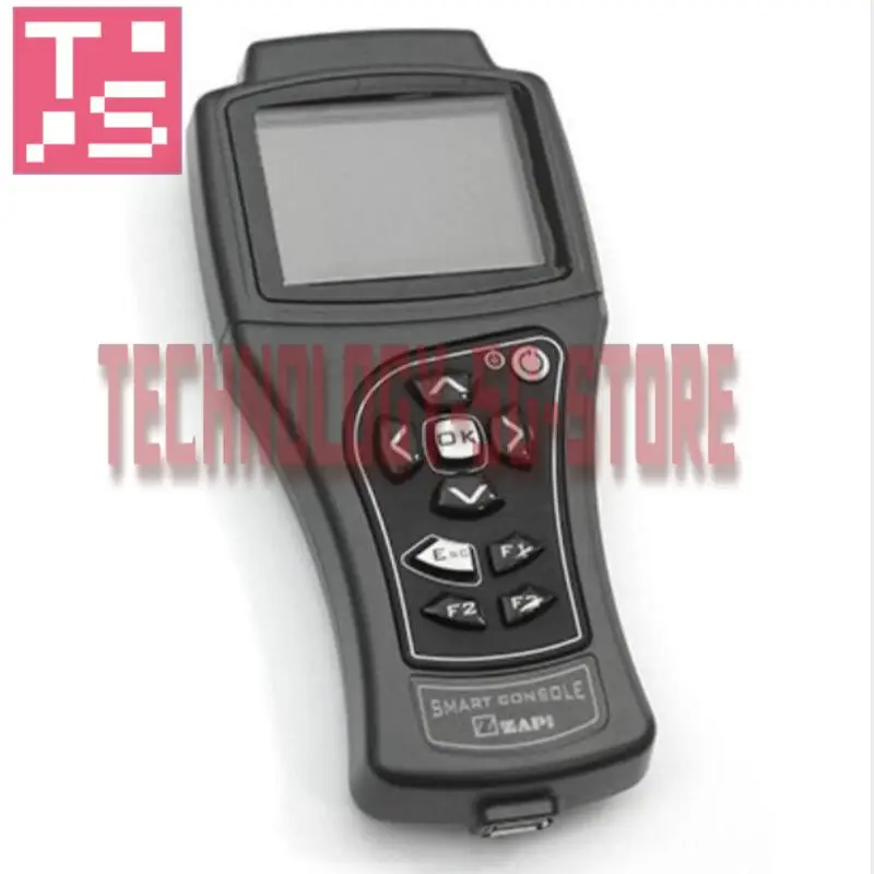 

Genuine ZAPI FC2360 FC2463 Smart Console Handset Programming Unit For H0 H1 H2 Dual AC2 All ZAPI Controller Accessories Parts