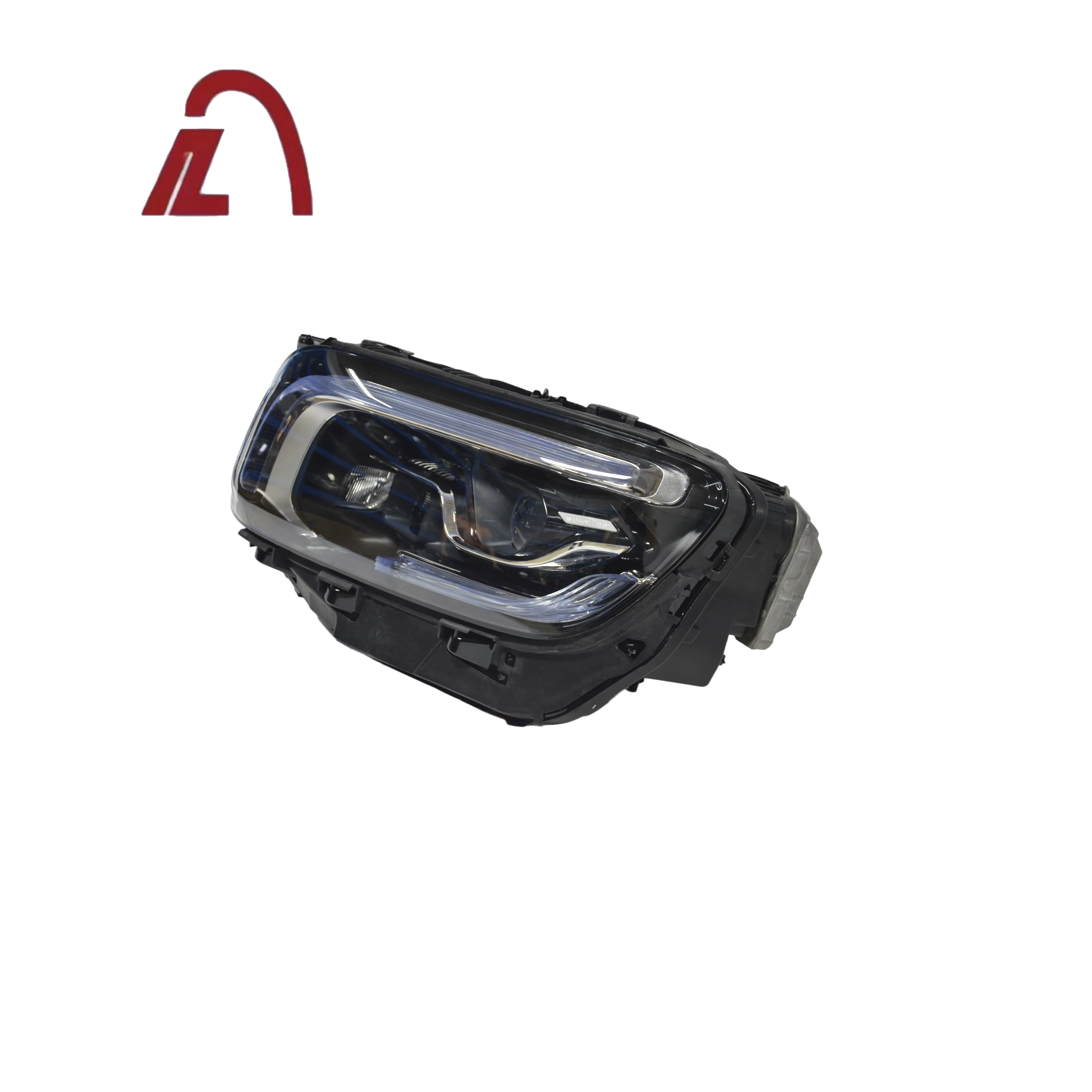 Original Multibeam LED Headlights for Mercedes-Benz GLB X247 Auto Parts Original Headlamp Headlight Assembly For Mercedes-Benz