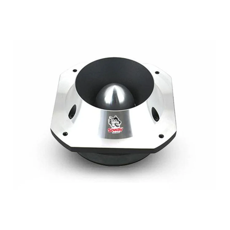 

Soway TW-2523 Professional Audio Accessories speaker loudspeaker 500 Watts Power 8 Ohms Super Tweeter