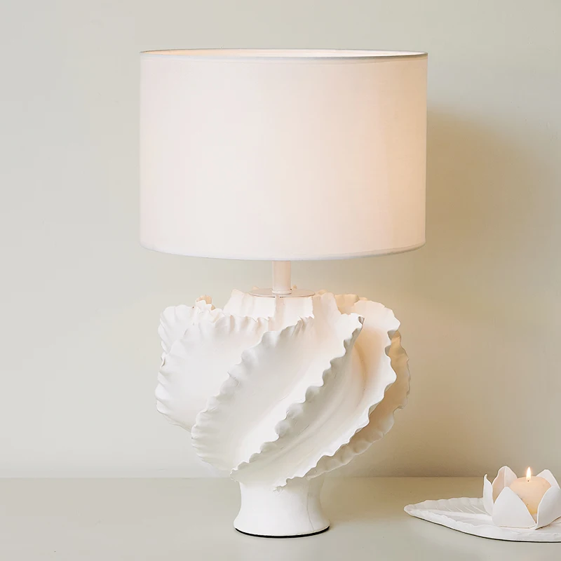 

Creative personalized modeling decorative ornament American retro wabi-**** wind lamp