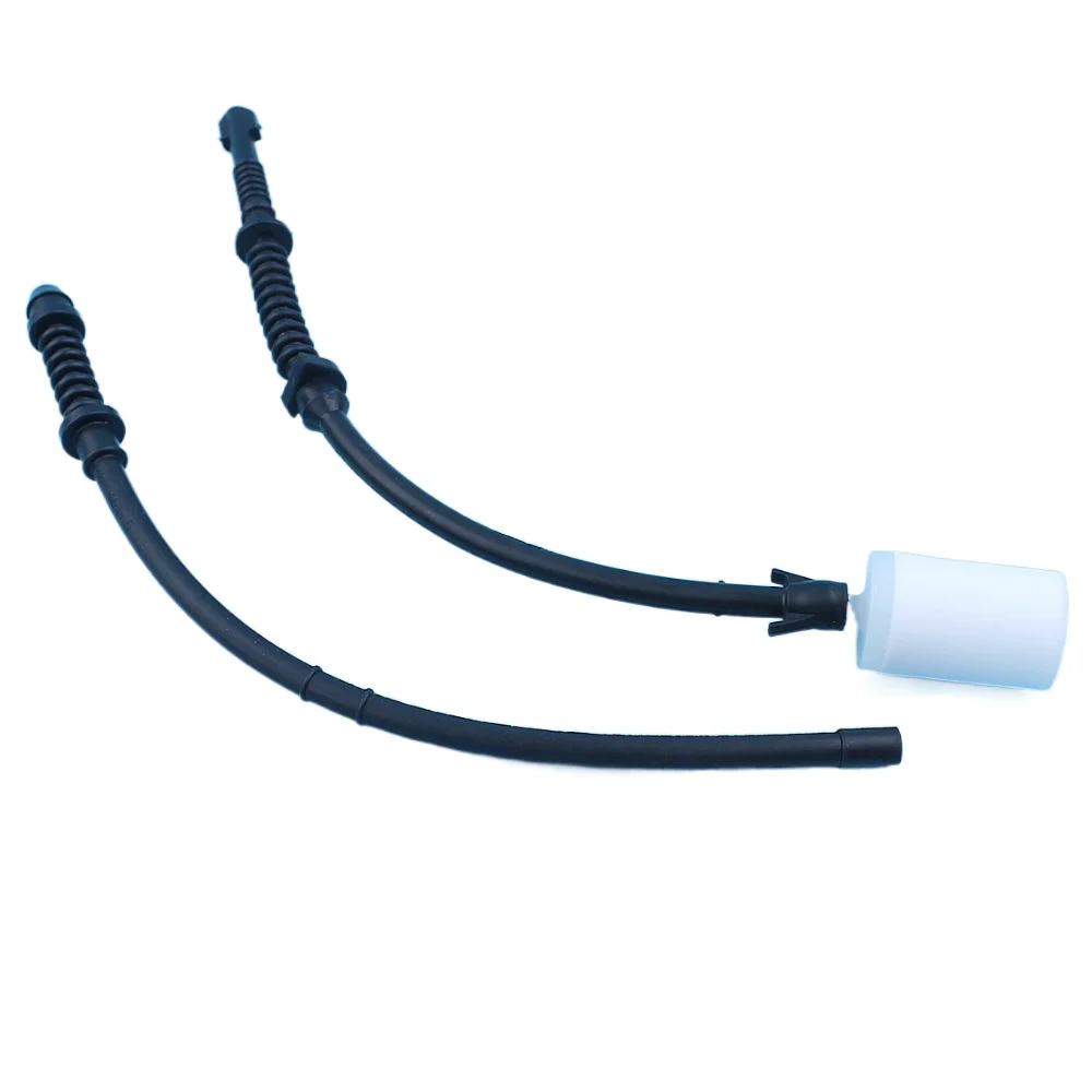 3 Sets Fuel Return Line Hose Filter Kit For Husqvarna 435 445 450 440E 445E 450E 435E Craftsman 358381800 Chainsaw 577535101