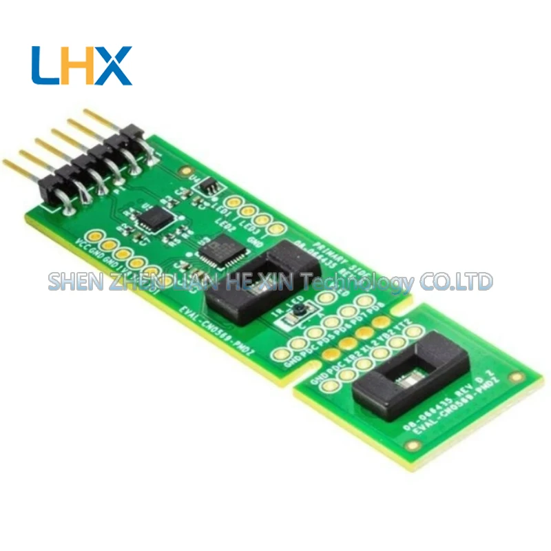 EVAL-CN0569-PMDZ Multi-functional Sensor module