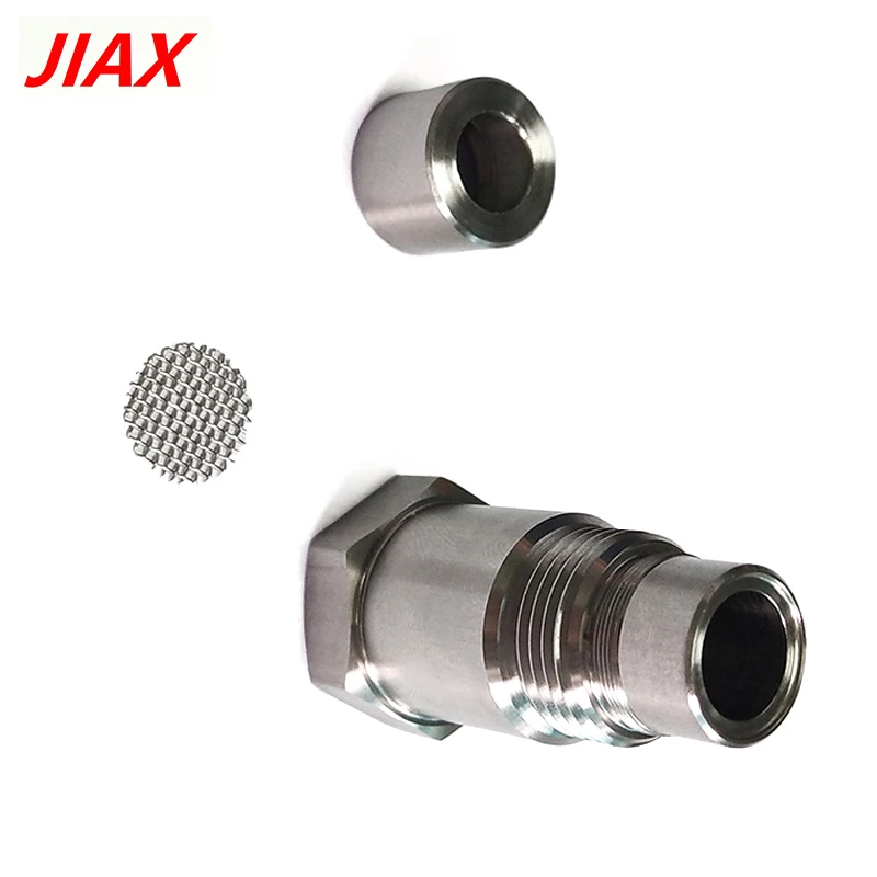 

Original Factory Direct Filter-Type Oxygen Sensor – Specifically Designed to Fix Common Issues with M18 X 1.5 Sensors