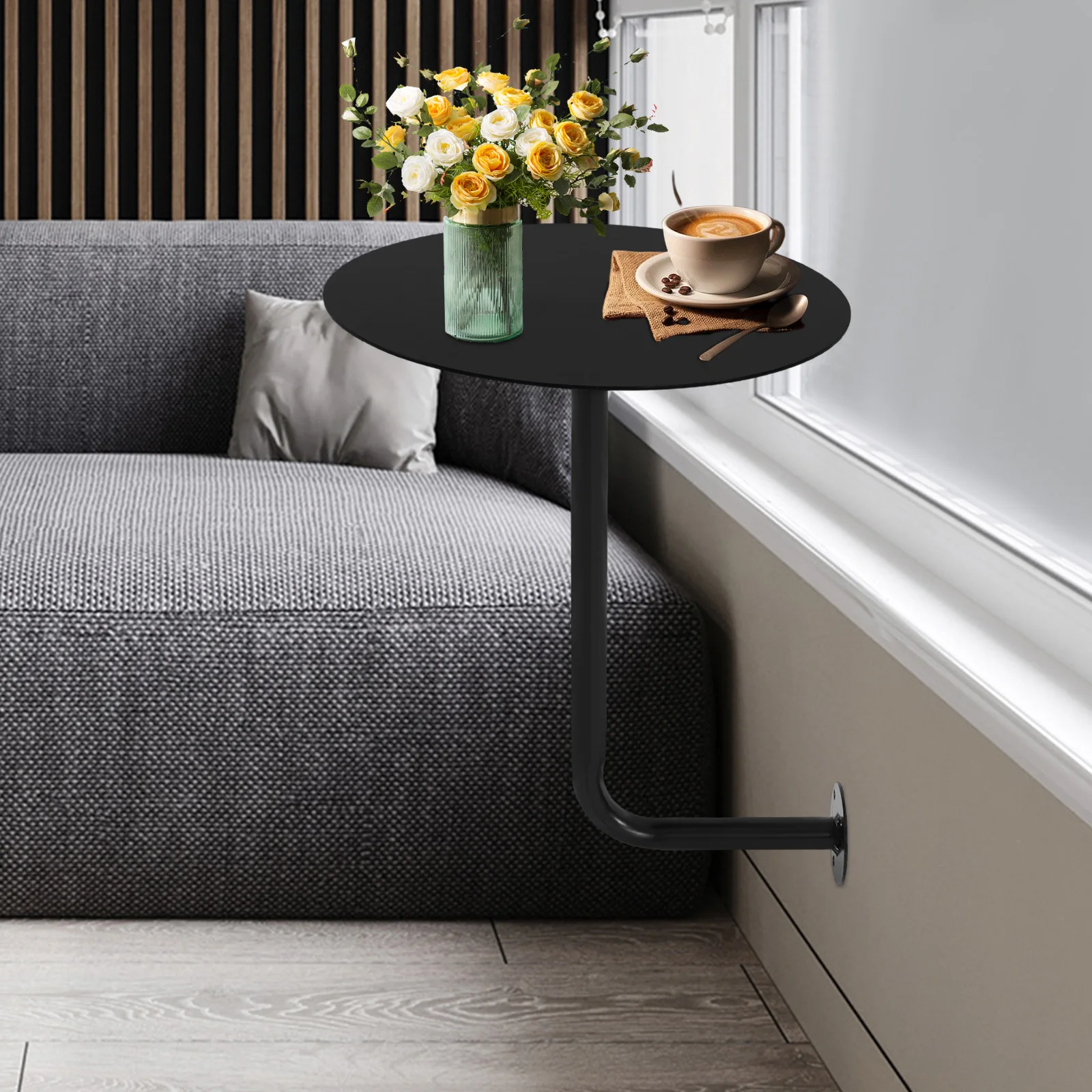 Bar Tables Wall Mounted Bar Ta - Commercial Kitchen Small Space recensie en prijs