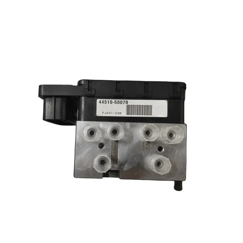 ABS Pump Hydraulic Unit For Lexus UVF4 USF4 USF40 LS460 600h 4451050070 ABS Anti-Lock Pump Actuator Modulator Valve