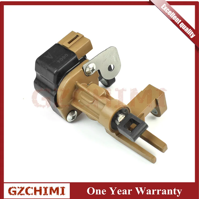 RE0F06A Transmission Step Motor CVT For Nissan Prairie/Liberty M12/Avenir  W11/R\'nessa/Primera P11/WP11/P12/Bluebird U14 - AliExpress