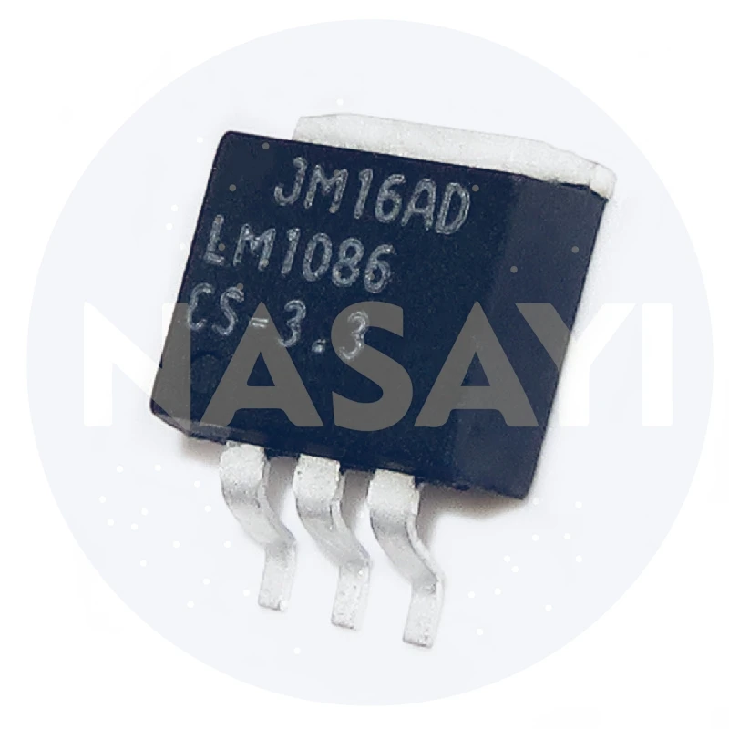 1-100PCS LM1086CS-3.3 LM1086CS TLC555CDR TLC555C 79M18A 79M18 PIC18F4520-I/PT PIC18F4520 KB9012QF A3 TDA2004R TDA2004