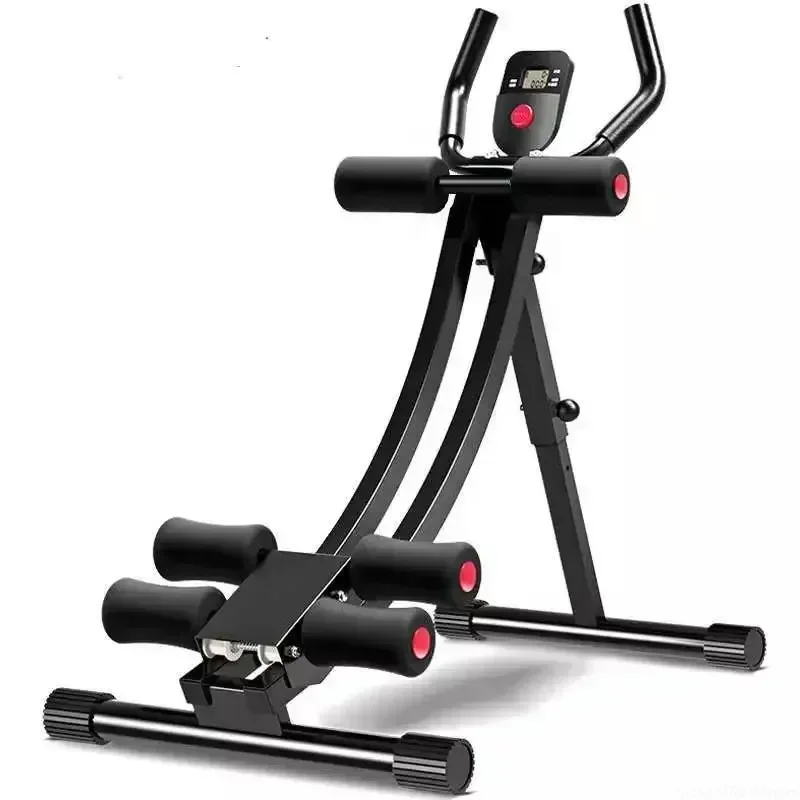 Abdominal Muscle Fitness Machine Home Abdomen Fitness Machine Abdominal Curling Waist Machine Sports Fitness Equipment