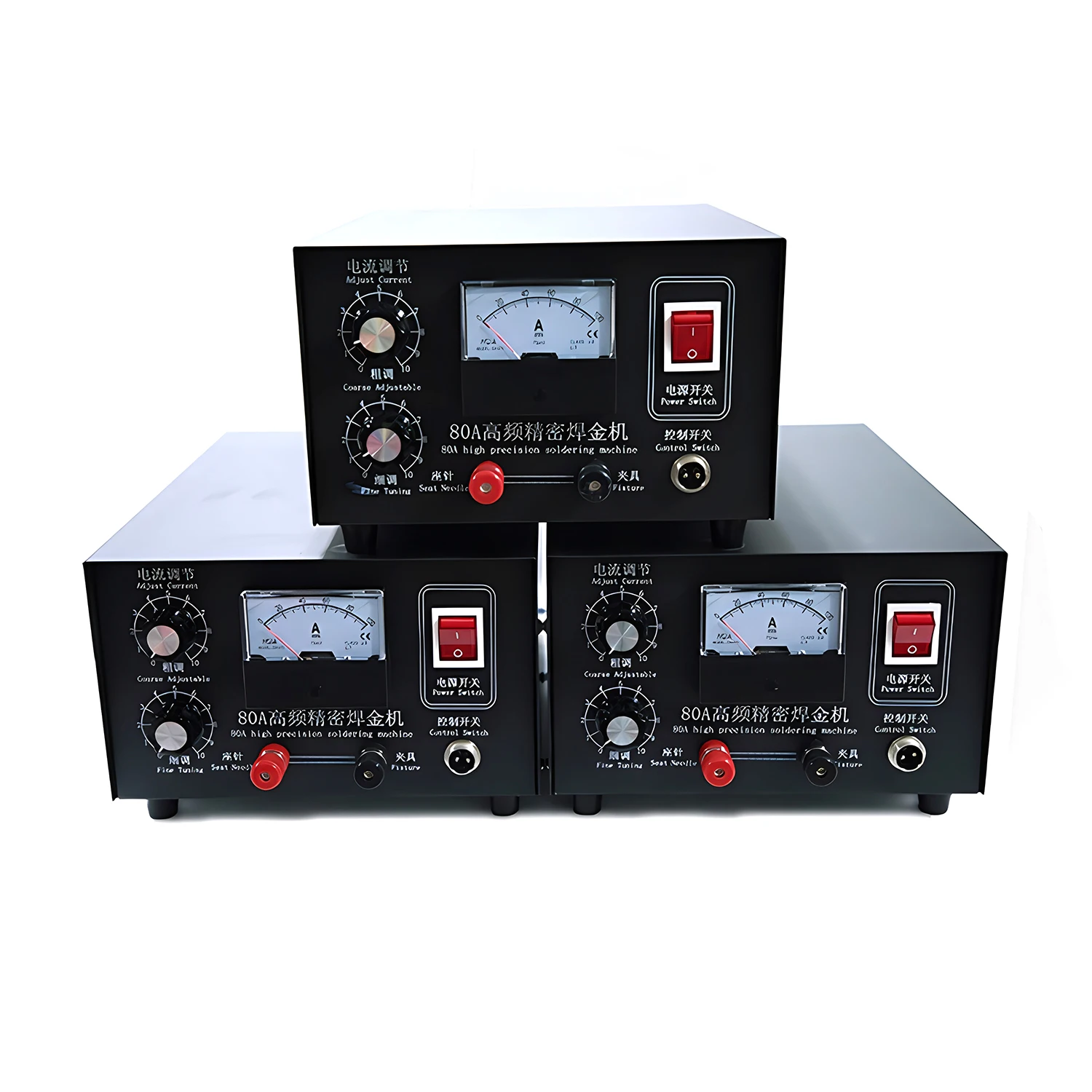 

0.1-2mm 80A Sparkle Welder 110v Spot Welder Jewelry Welding Machine Pulse Spot Welder For Welding Jewelry Spot Welding Machine