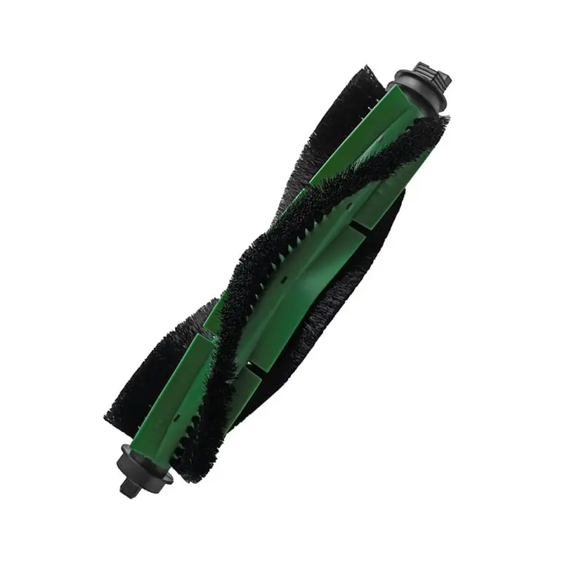 AEE4-For Cecotec Conga 7490 Ultimate Home X-Treme Genesis Spare Parts Filter Main Side Brush Mop Cloth Accessories