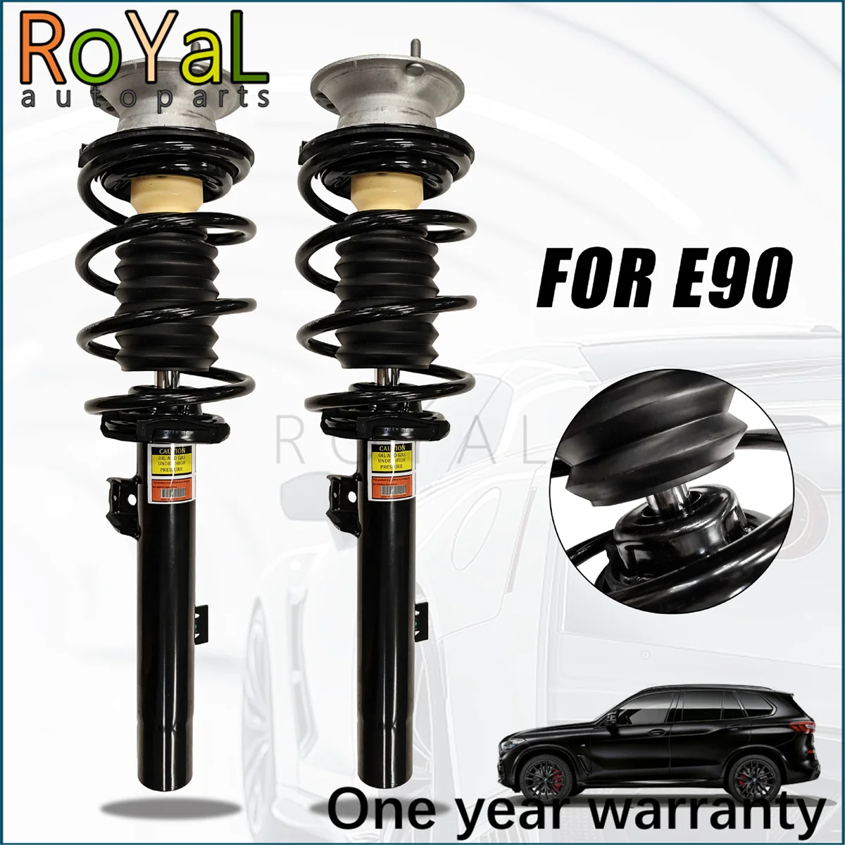 

Suitable for BMW 3 Series E90 front car shock absorber assembly OE 31316786006 31316786005