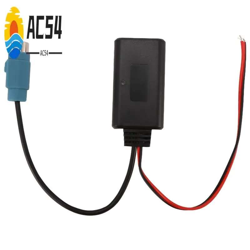 Ac54-Car Bluetooth …