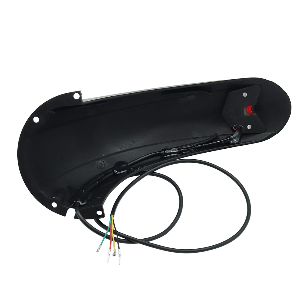 Superior Quality 10 Inch Electric Scooter Rear Fenders Mudguard for Kugoo M4 Adult Replacement Parts