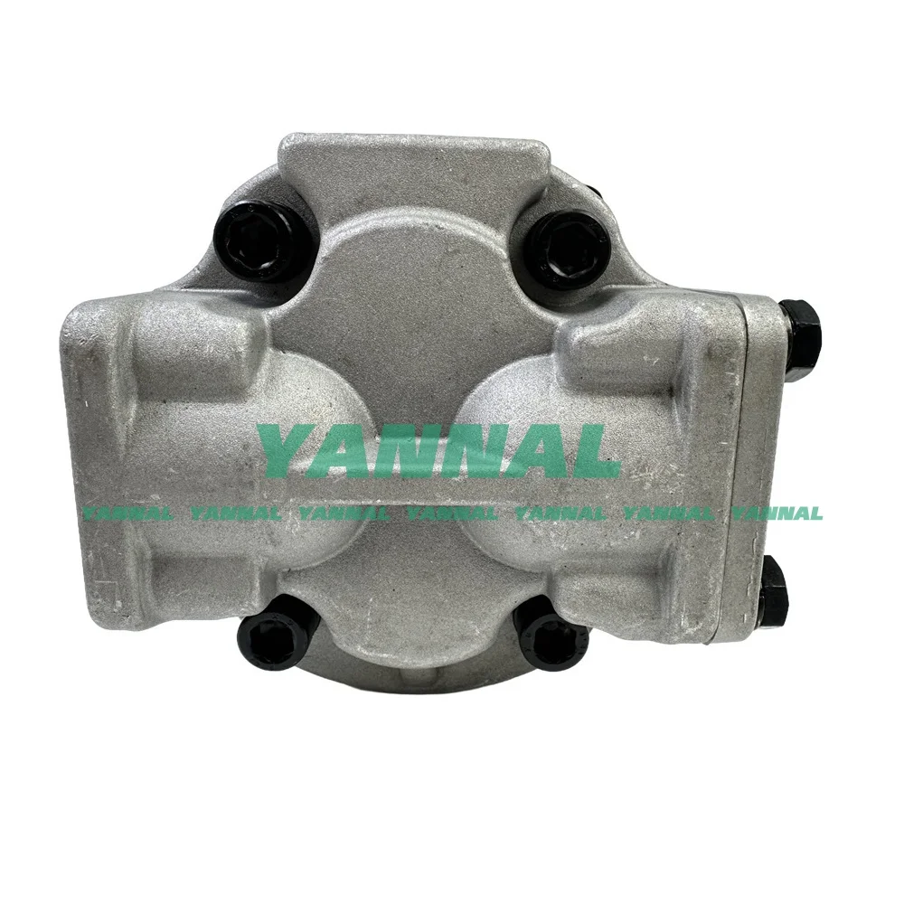 Pompa idraulica 705-51-20290 adatta per parti del motore Komatsu WA200-1 Fornitura vantaggiosa