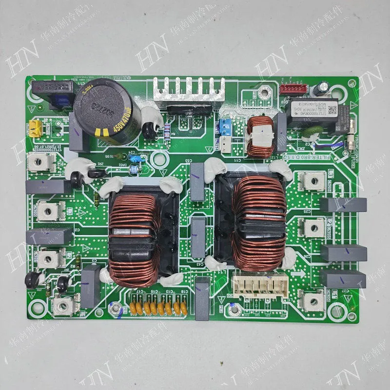 

Новая материнская плата для кондиционеров Midea 17127000008529 CE-LRSJ-V140/SN8-5R1 17127000008540 17127000010816 CE-LRSJ-V120/SN8-5R0