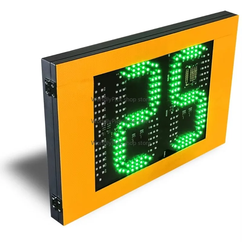 Solar Powered Speed Sign with Radar for Speed Monitring and Feedback