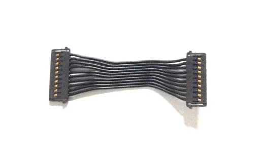 

Используется для плоского кабеля Phantom 4 RTK для подключения центральной платы RTK и платы питания.