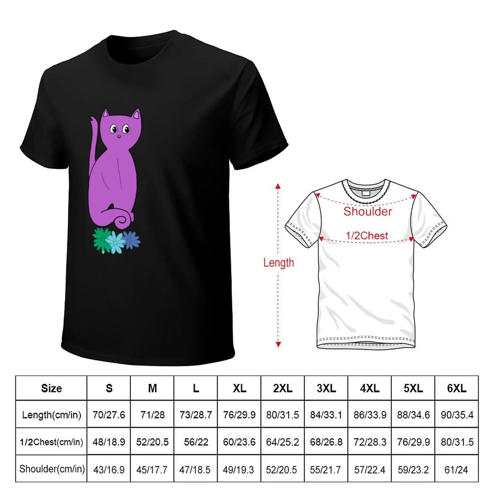 Mamma Mia 2- Cat Dress T-Shirt heavyweights hippie clothes vintage anime shirt slim fit t shirts for men