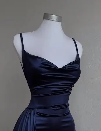 Vestido cruzado nuevo 2024 Europa y Estados Unidos, verano, estilo Y2K, sexy, con halter, estilo Spice Girl 4