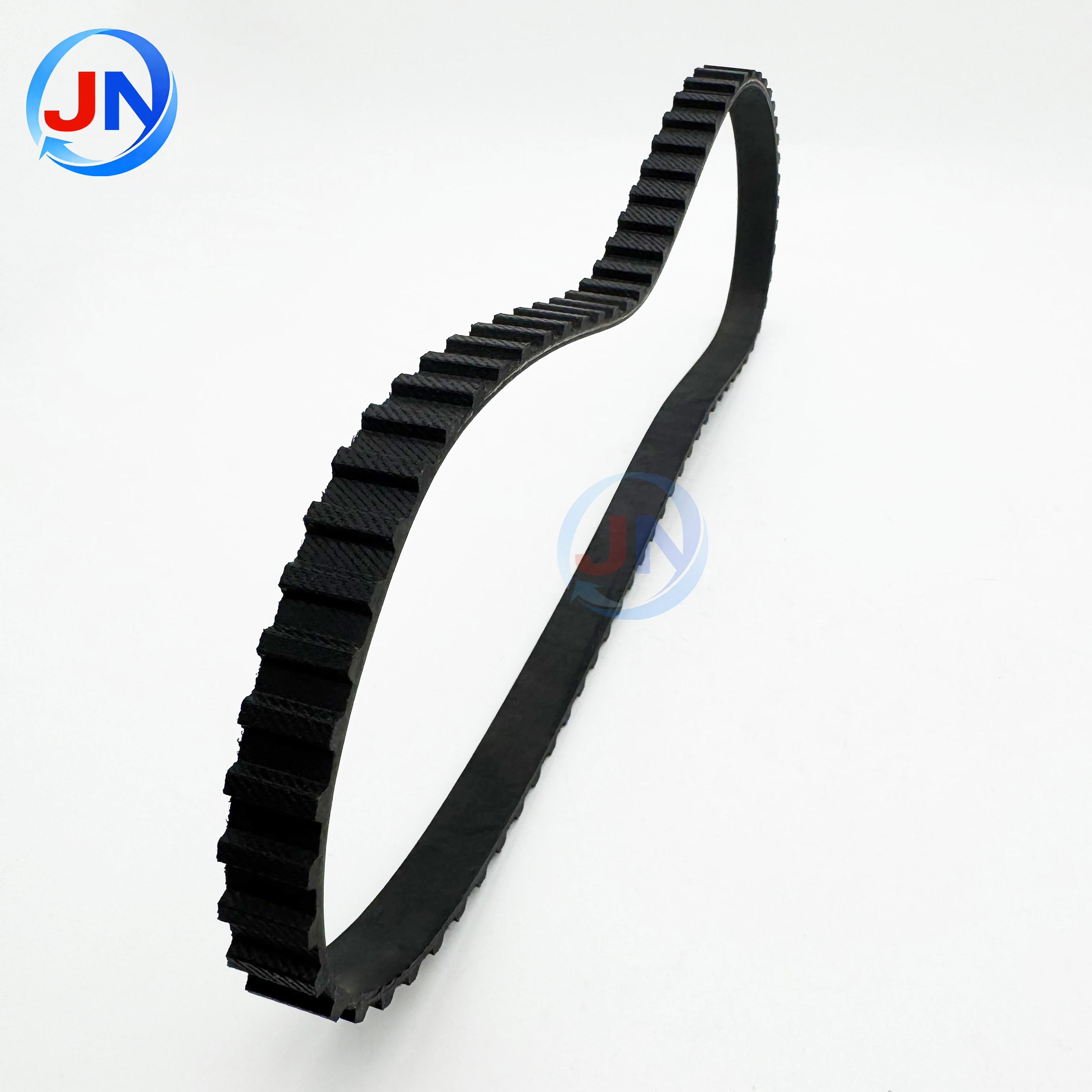 T10 Timing Belt Lp=220mm 260 300 320 330 350 360 400 450 490 500 510 550 600 610 630 640mm Closed Loop Rubber Synchronous Belt